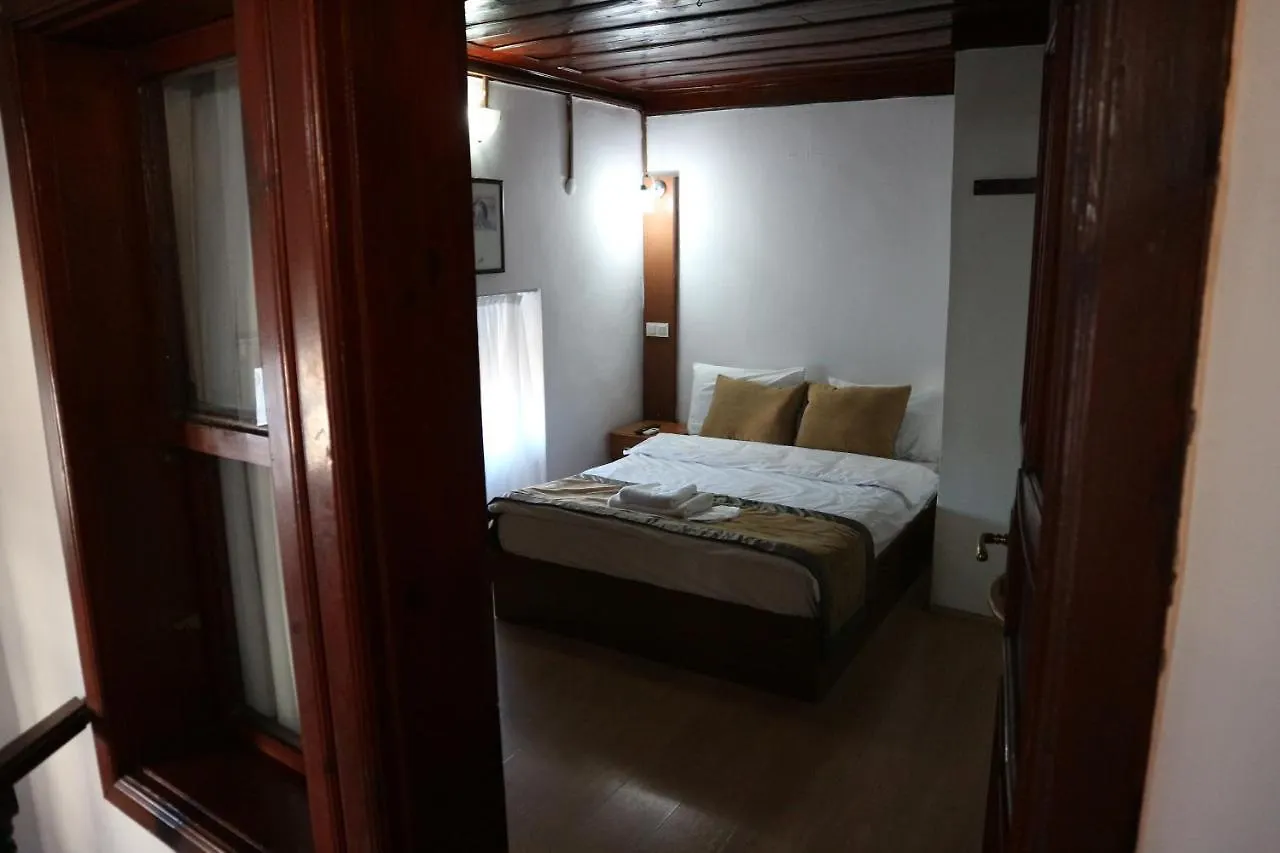 **  Konak Hotel Kaleici Turkey