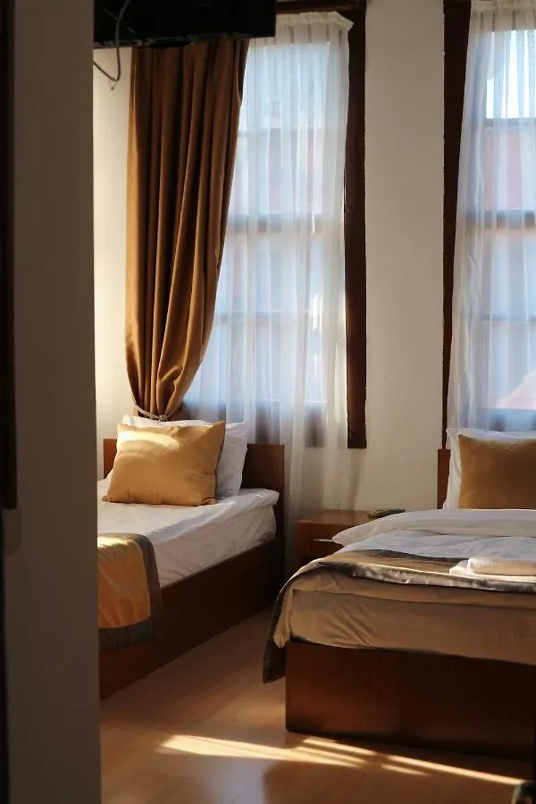 **  Konak Hotel Kaleici Turkey