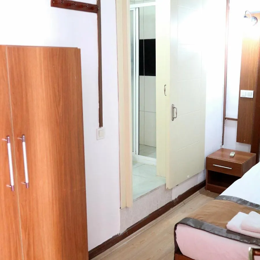Konak Hotel Kaleici
