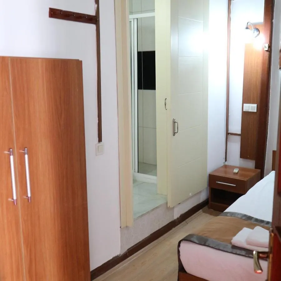Konak Hotel Kaleici