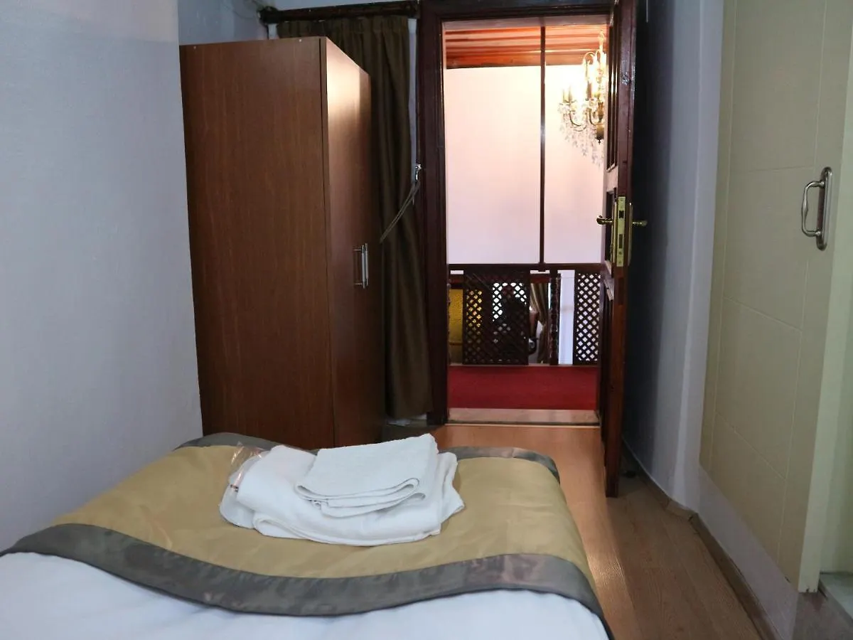 Konak Hotel Kaleici