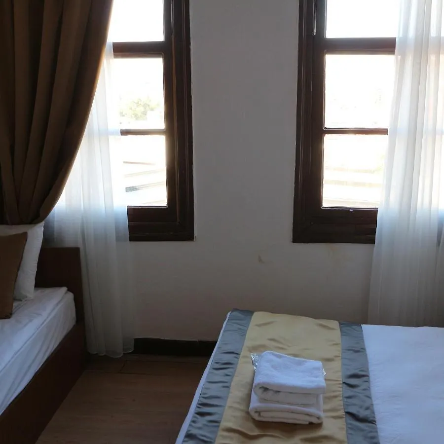 Konak Hotel Kaleici 2*, Antalya Turkey