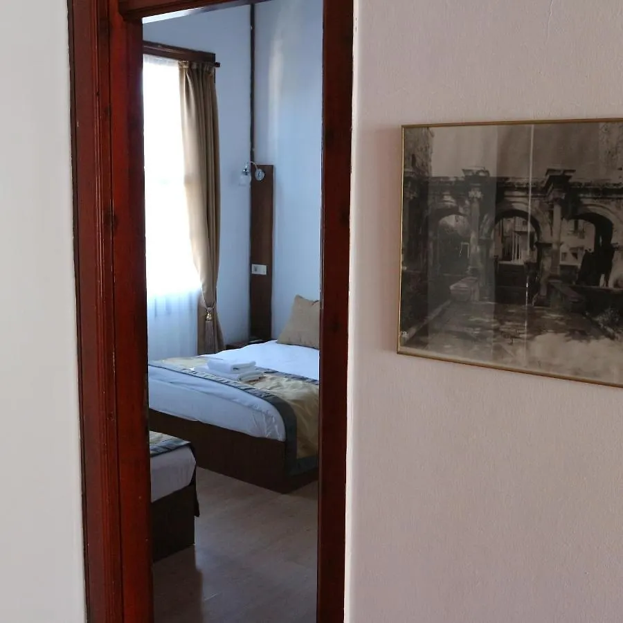 Konak Hotel Kaleici  Antalya