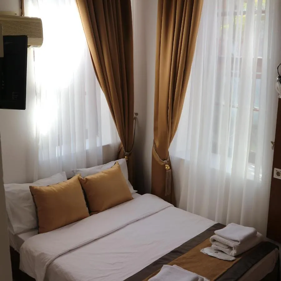 Konak Hotel Kaleici 2*, Antalya