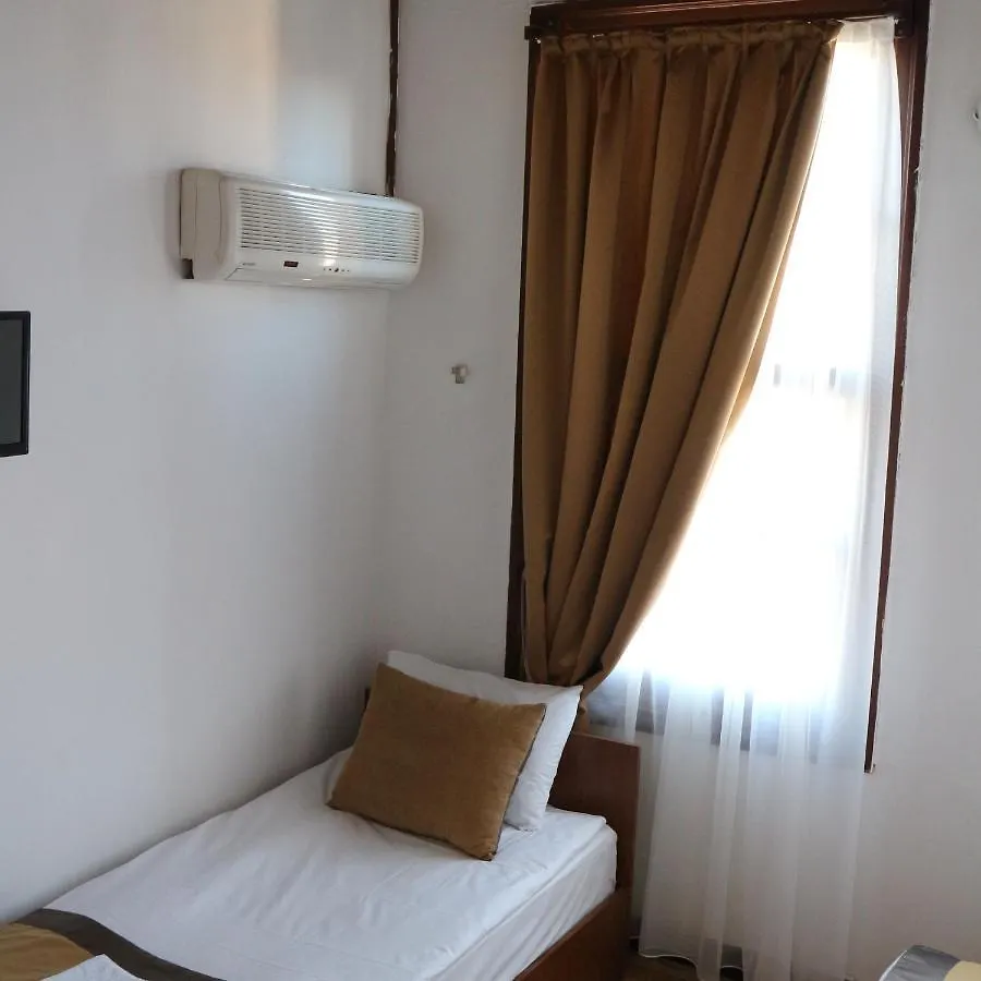 Konak Hotel Kaleici