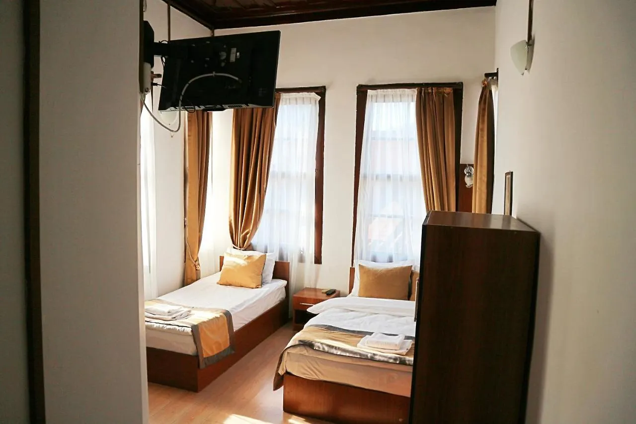 Konak Hotel Kaleici  Antalya