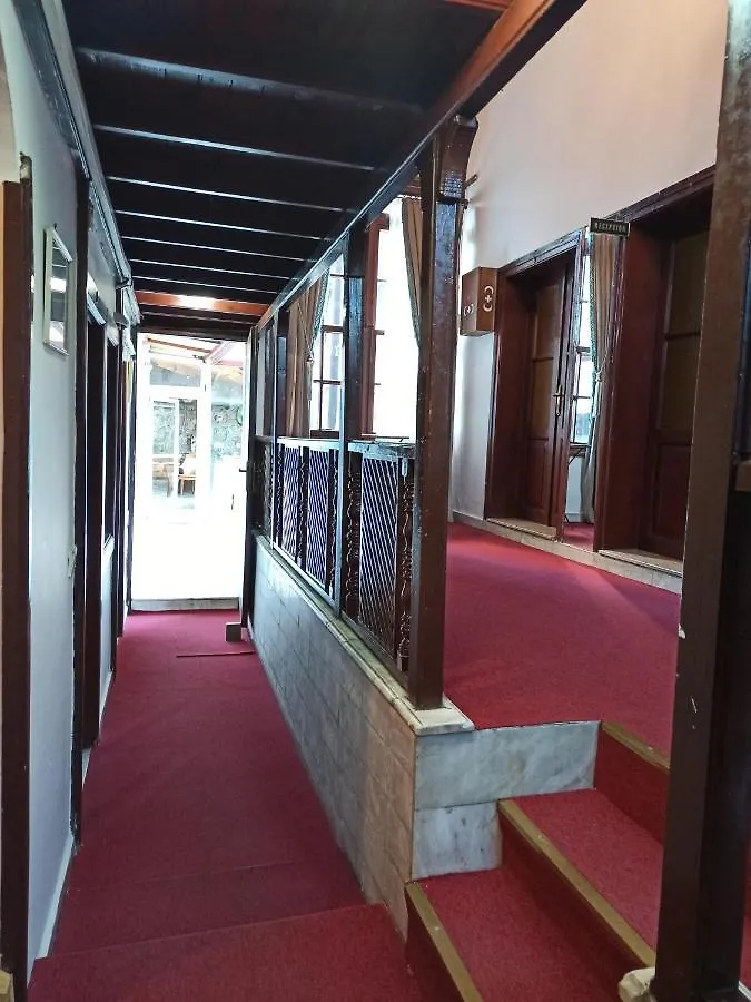 Konak Hotel Kaleici  Antalya