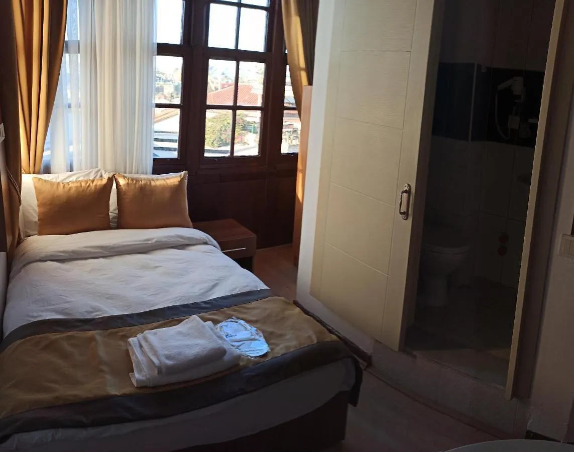 Konak Hotel Kaleici
