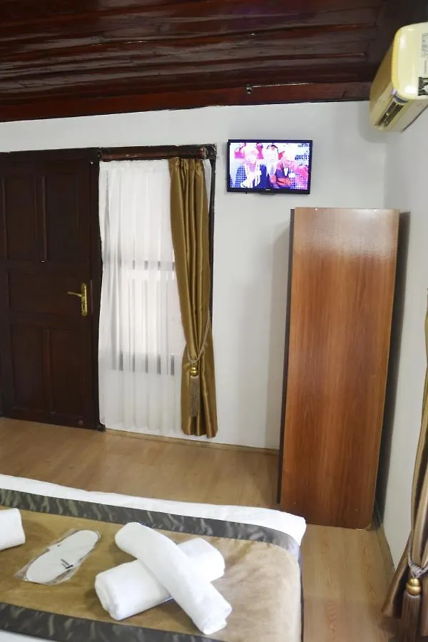 Konak Hotel Kaleici