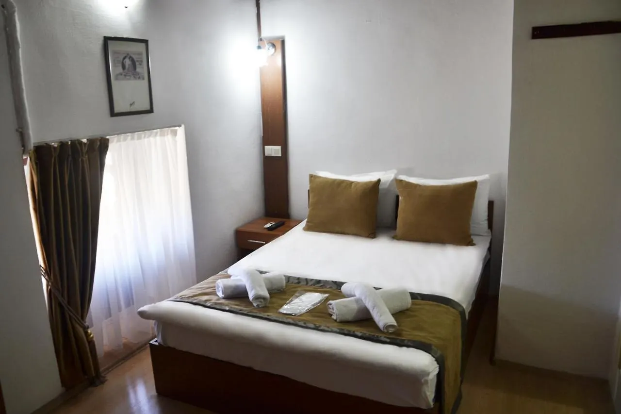 Konak Hotel Kaleici Turkey