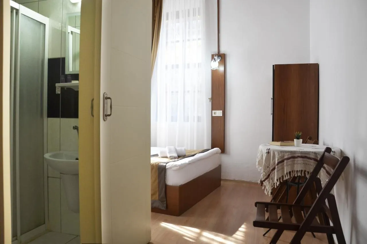 Konak Hotel Kaleici  Antalya