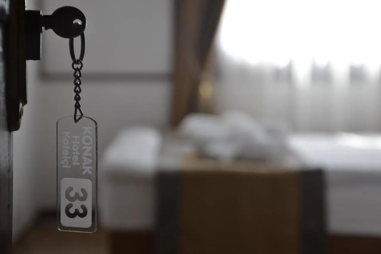 Konak Hotel Kaleici