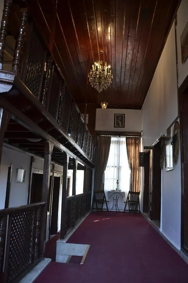 Konak Hotel Kaleici